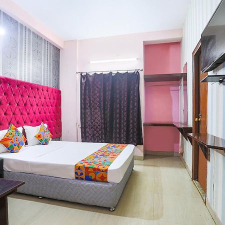 Fabhotel Buddha Saalt Bodh Gaya Exterior photo